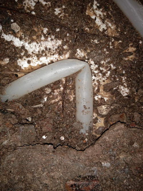 大石桥堵点精准查找