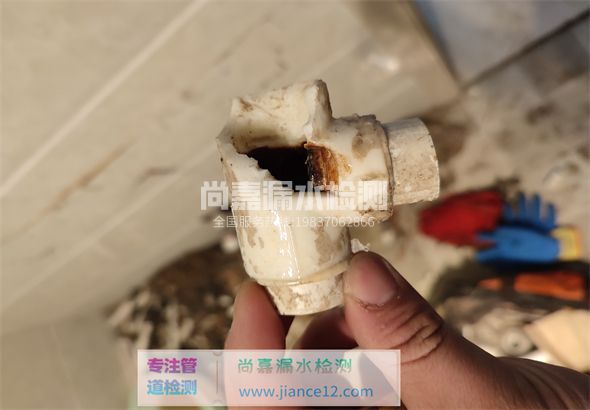 大石桥引起漏水的原因有哪些？